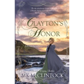 Clayton's Honor