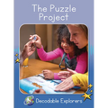 The Puzzle Project: Skills Set 5