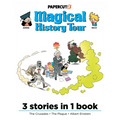 Magical History Tour 3 in 1 Vol. 2