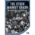 The Stock Market Crash Bankrupts America