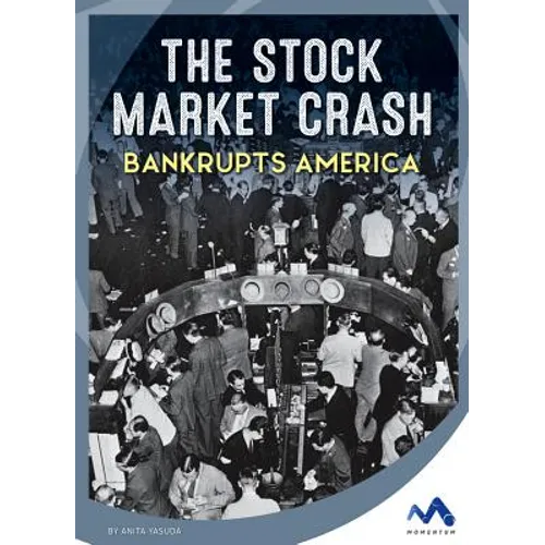 The Stock Market Crash Bankrupts America