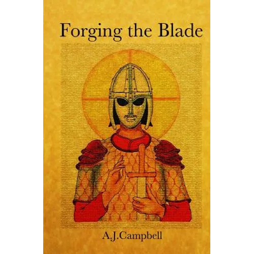 Forging the Blade: When the Student is Ready, the Magus Arrives