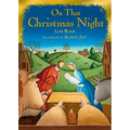 On That Christmas Night