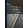 An English and Arabic Dictionary