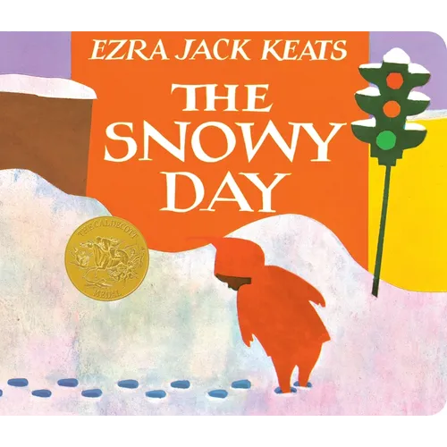 The Snowy Day