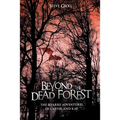Beyond the Dead Forest: The Bizarre Adventures of Carter and Kat