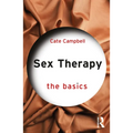 Sex Therapy: The Basics