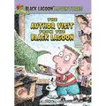 Author Visit from the Black Lagoon
