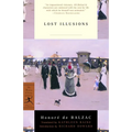 Lost Illusions