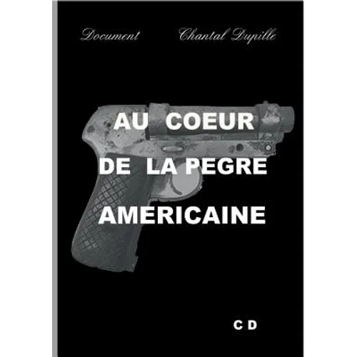 Au coeur de la Pègre américaine