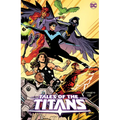 Tales of the Titans