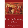 On the Making of Man