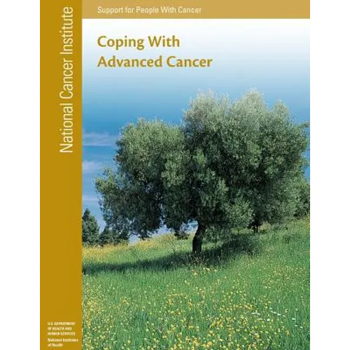 Coping With Advanced Cancer: Support for People With Cancer