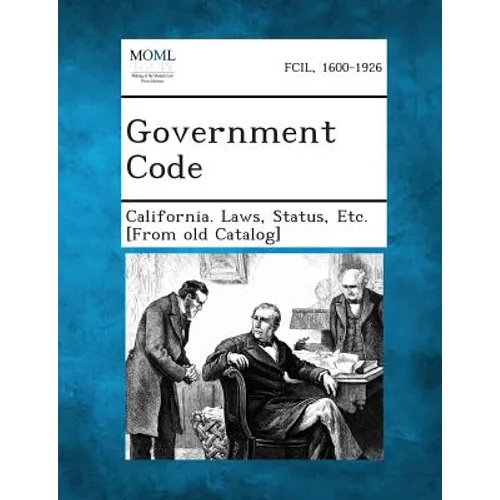 Government Code