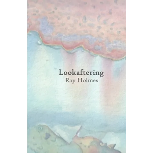 Lookaftering