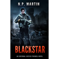 Blackstar: An Infernal Justice Prequel Novel