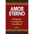 Amor Eterno: La biografía no autorizada de Juan Gabriel