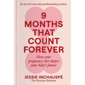 9 Months That Count Forever: How Your Pregnancy Diet Shapes Your Baby's Future
