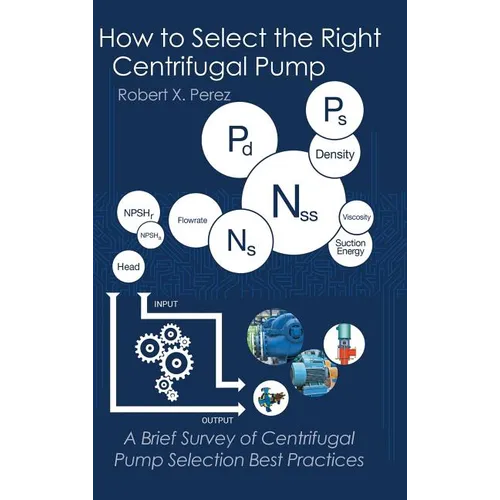 How to Select the Right Centrifugal Pump: A Brief Survey of Centrifugal Pump Selection Best Practices