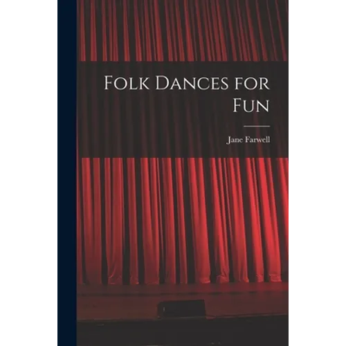 Folk Dances for Fun