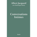 Conversations Intimes
