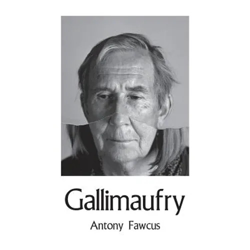 Gallimaufry