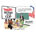 The Twisted History of the GOP