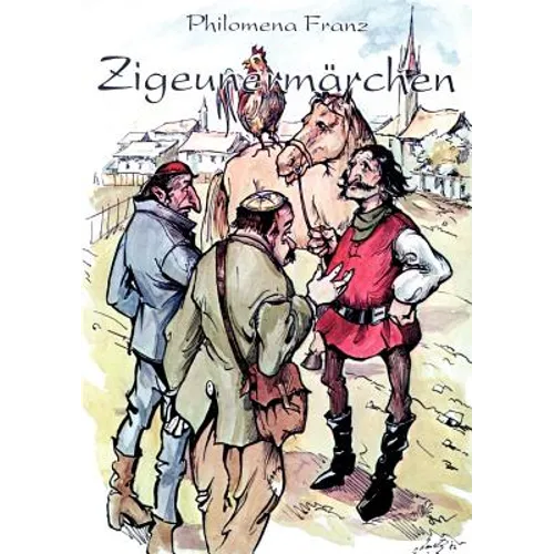 Zigeunermärchen