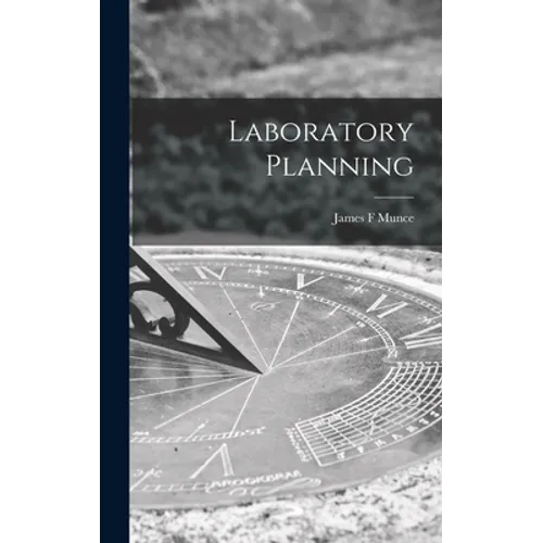 Laboratory Planning