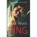 Alice's RING: One of the most haunted places in South Carolina