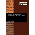 The Social Sciences and Biblical Translation