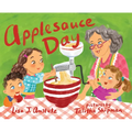 Applesauce Day
