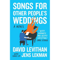 Songs for Other People's Weddings