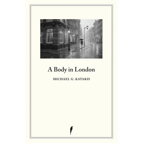 A Body in London