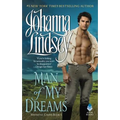 Man of My Dreams: Sherring Cross Book 1