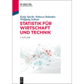 Statistik für Wirtschaft und Technik