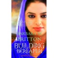 Building Benjamin: Naomi's Journey Volume 2