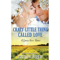 Crazy Little Thing Called Love: A Gambling Hearts Romance