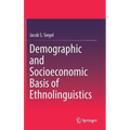 Demographic and Socioeconomic Basis of Ethnolinguistics