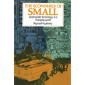 The Economies of Small: Appropriate technology in a changing world