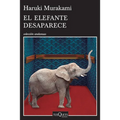 El Elefante Desaparece / The Elephant Vanishes