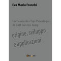 La teoria dei tipi psicologici di Carl Gustav Jung: origine, sviluppo e applicazioni