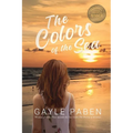 The Colors of the Sea