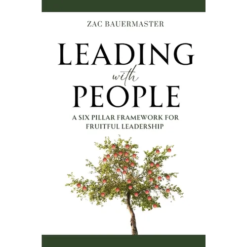 Leading with PEOPLE