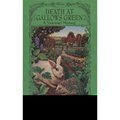 Death at Gallows Green