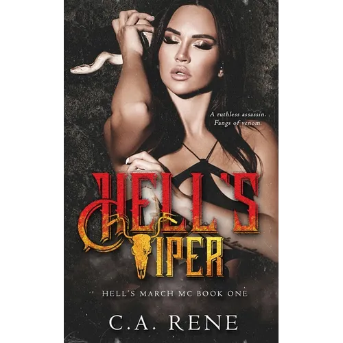 Hell's Viper