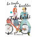 Tienda de Bicicletas de Takahashi 1, La