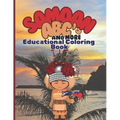"Samoan ABC's and more Educational Coloring Book"