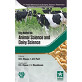 Key Notes on Animal Science and Dairy Science