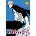 Kuroko's Basketball, Vol. 10: Includes Vols. 19 & 20